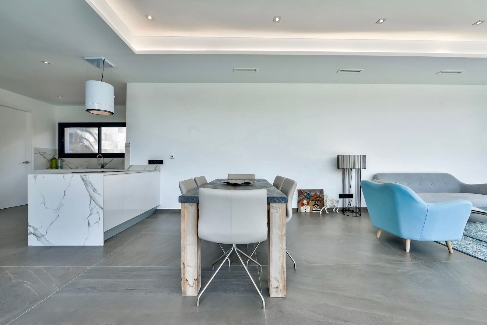 3 chambre Villa/Maison à vendre à Javea / Xabia avec piscine garage - 1 620 000 € (Ref: 9421627)