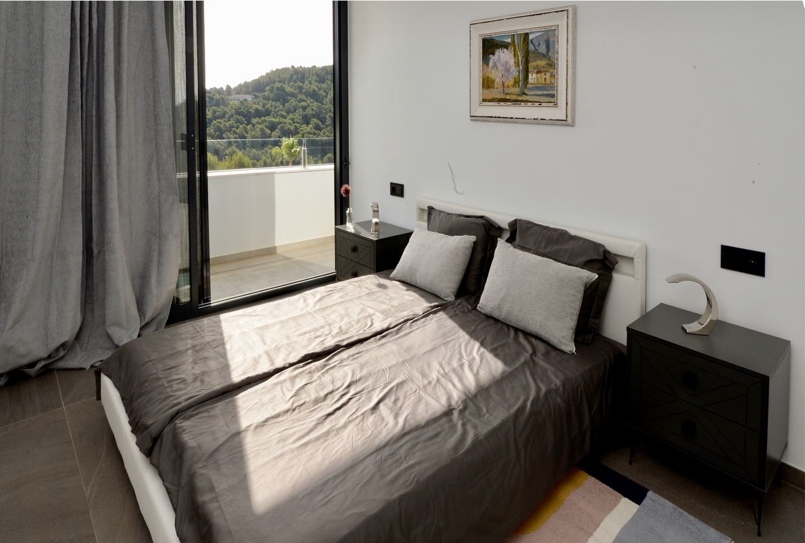 3 chambre Villa/Maison à vendre à Javea / Xabia avec piscine garage - 1 620 000 € (Ref: 9421627)