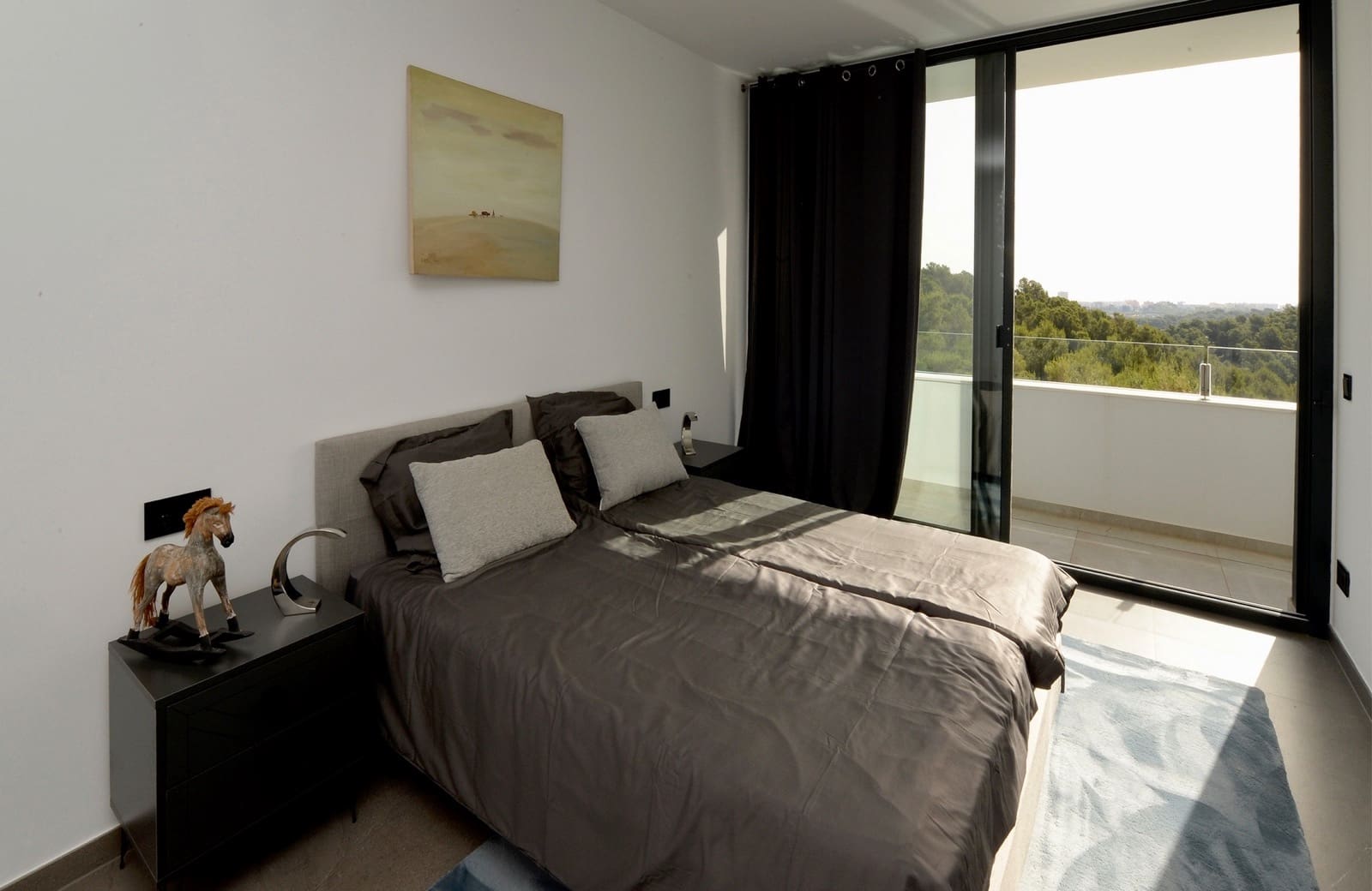 3 chambre Villa/Maison à vendre à Javea / Xabia avec piscine garage - 1 620 000 € (Ref: 9421627)