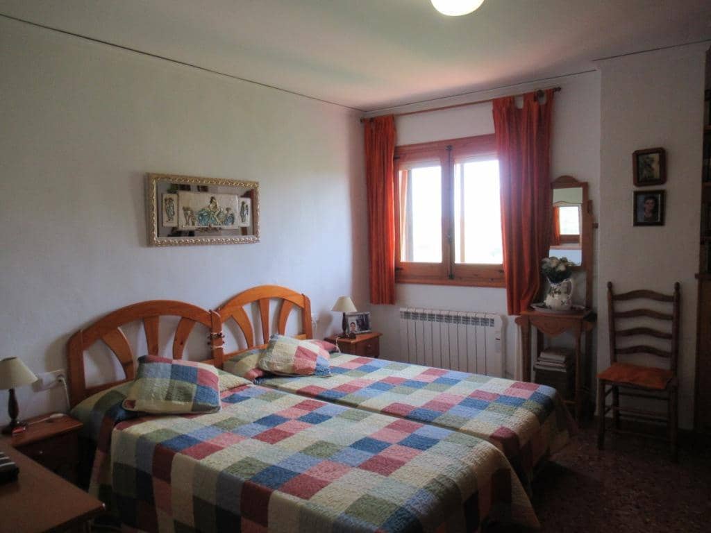 6 chambre Villa/Maison à vendre à Denia avec garage - 560 000 € (Ref: 9421628)