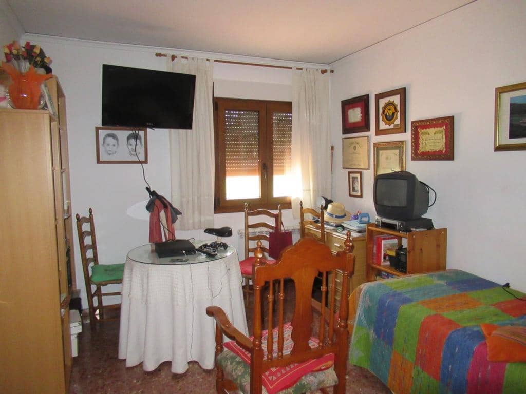 6 chambre Villa/Maison à vendre à Denia avec garage - 560 000 € (Ref: 9421628)