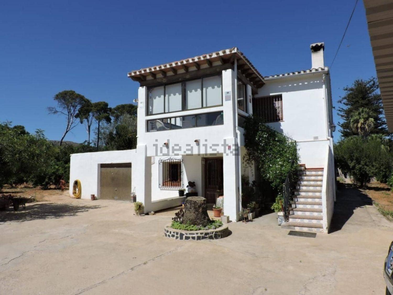6 chambre Villa/Maison à vendre à Denia avec garage - 560 000 € (Ref: 9421628)