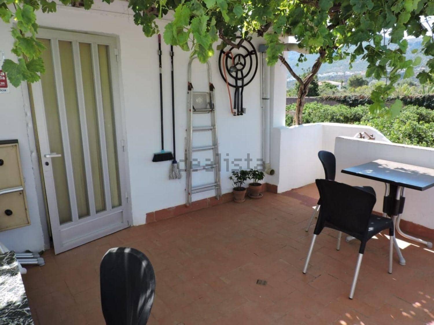 6 chambre Villa/Maison à vendre à Denia avec garage - 560 000 € (Ref: 9421628)