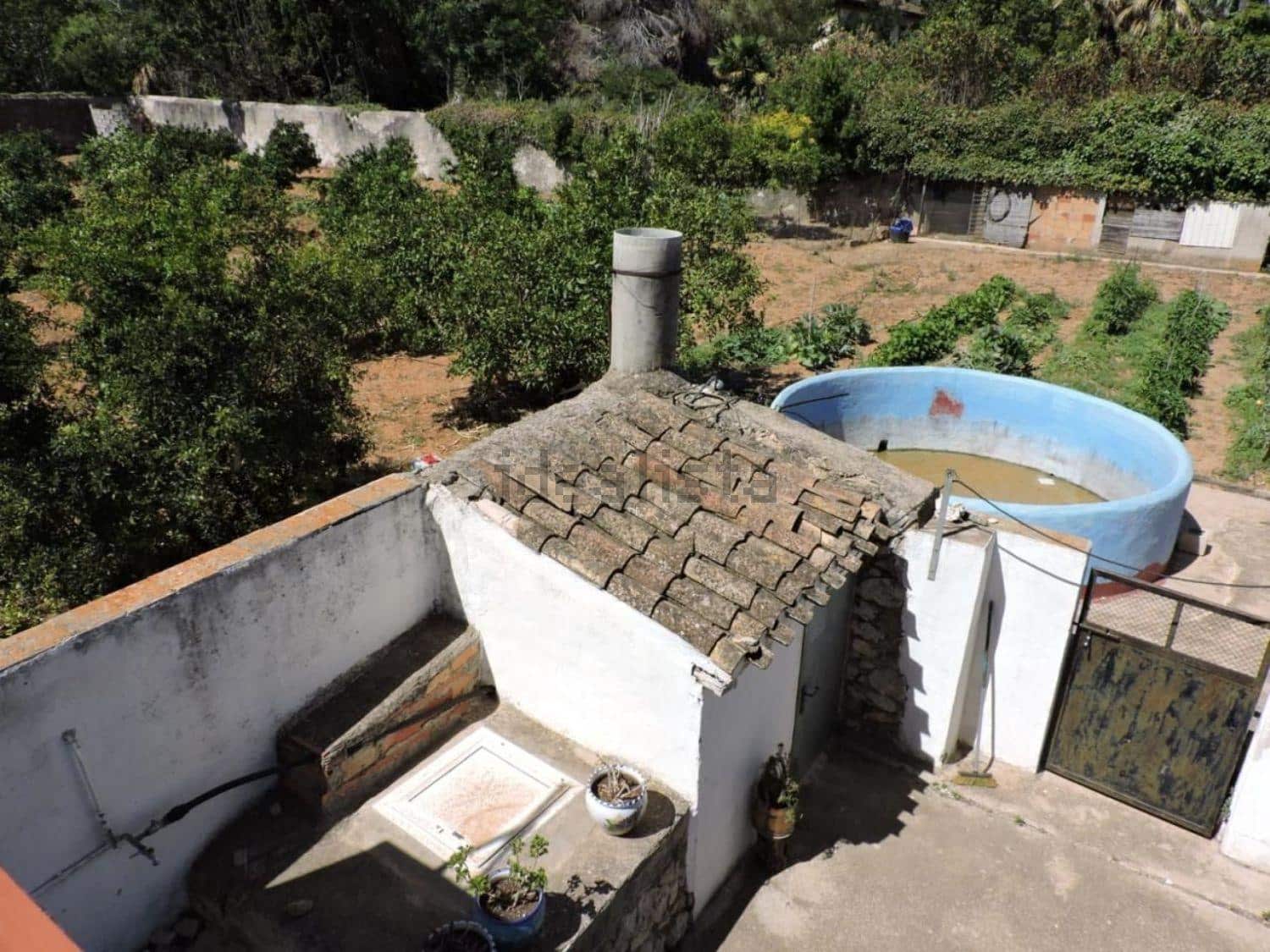 6 chambre Villa/Maison à vendre à Denia avec garage - 560 000 € (Ref: 9421628)