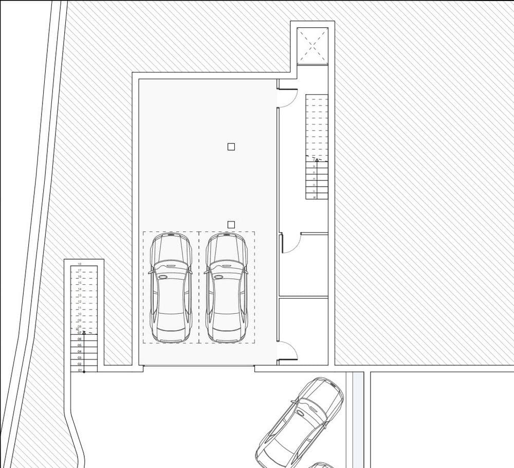 Building Plot for sale in Altea - € 485,000 (Ref: 9421629)