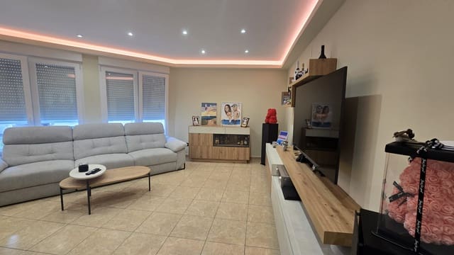 4 Zimmer Wohnung zu verkaufen in Ondara mit Garage - 269.000 € (Ref: 9421630)