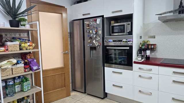 4 Zimmer Wohnung zu verkaufen in Ondara mit Garage - 269.000 € (Ref: 9421630)