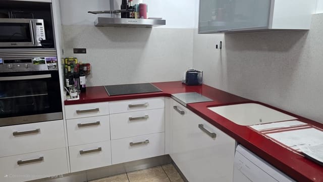 4 Zimmer Wohnung zu verkaufen in Ondara mit Garage - 269.000 € (Ref: 9421630)