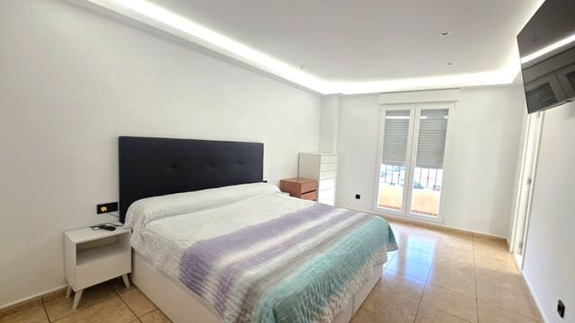 4 Zimmer Wohnung zu verkaufen in Ondara mit Garage - 269.000 € (Ref: 9421630)