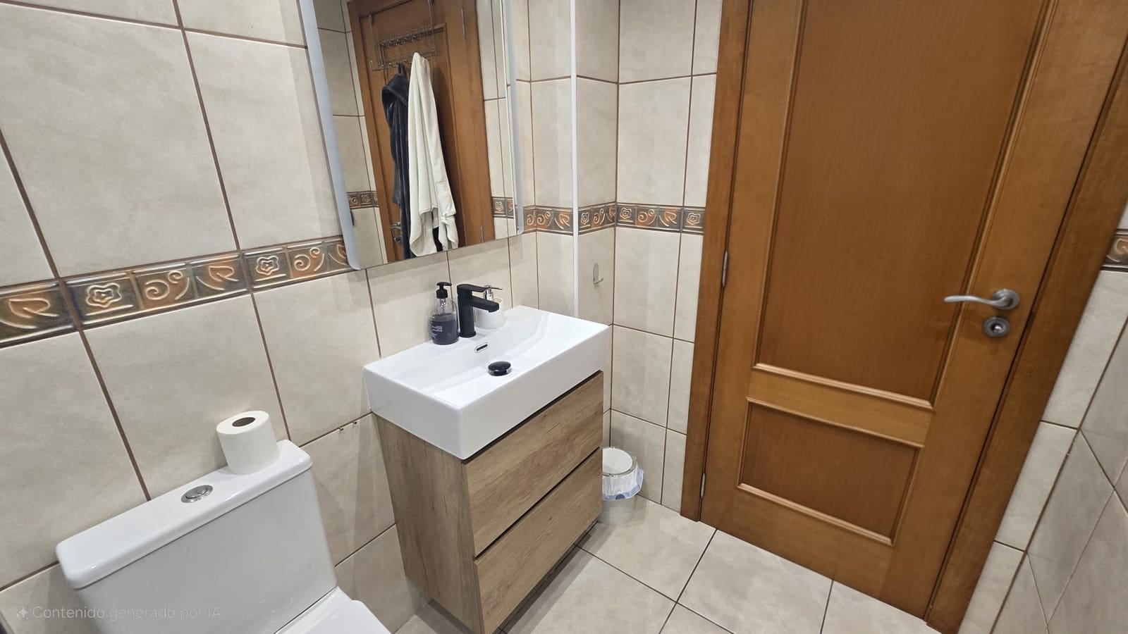 4 bedroom Flat for sale in Ondara with garage - € 269,000 (Ref: 9421630)