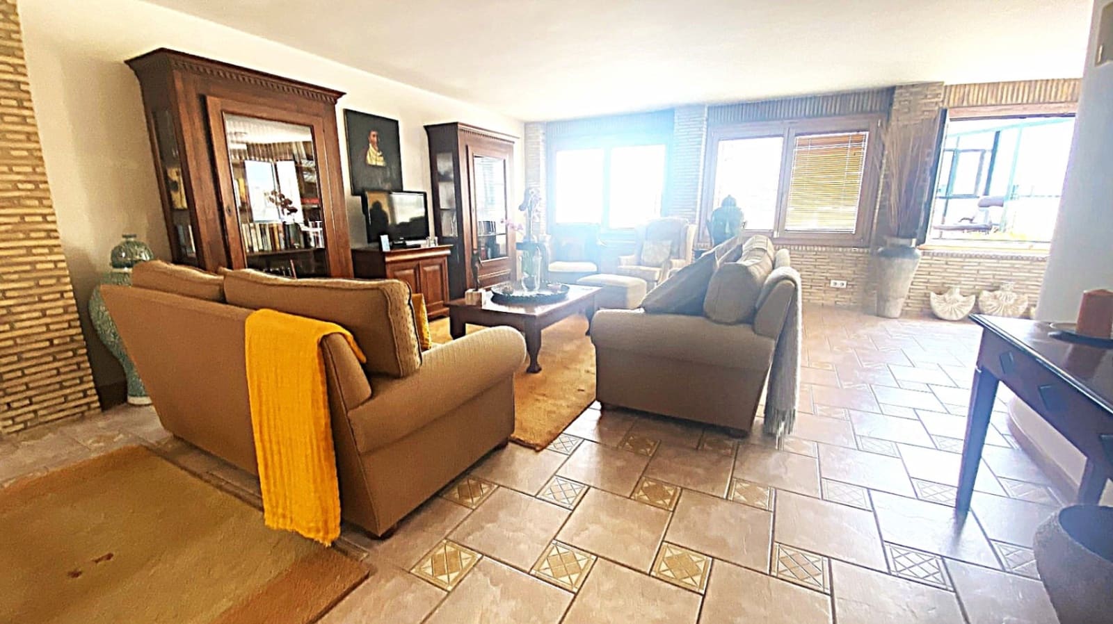 5 soverom Penthouse til salgs i Denia med garasje - € 680 000 (Ref: 9421632)