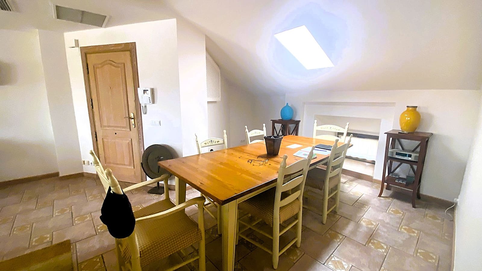 5 soverom Penthouse til salgs i Denia med garasje - € 680 000 (Ref: 9421632)