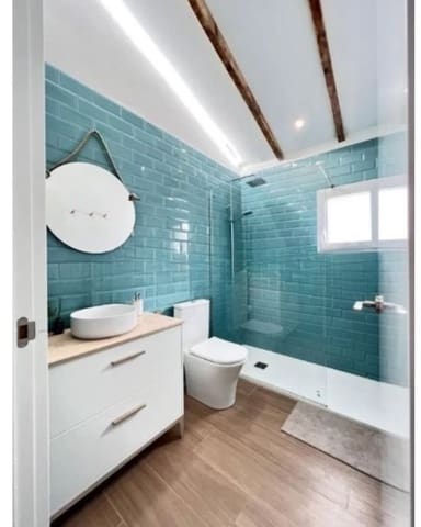 4 quarto Moradia para venda em El Montgó, Dénia com piscina - 480 000 € (Ref: 9421633)