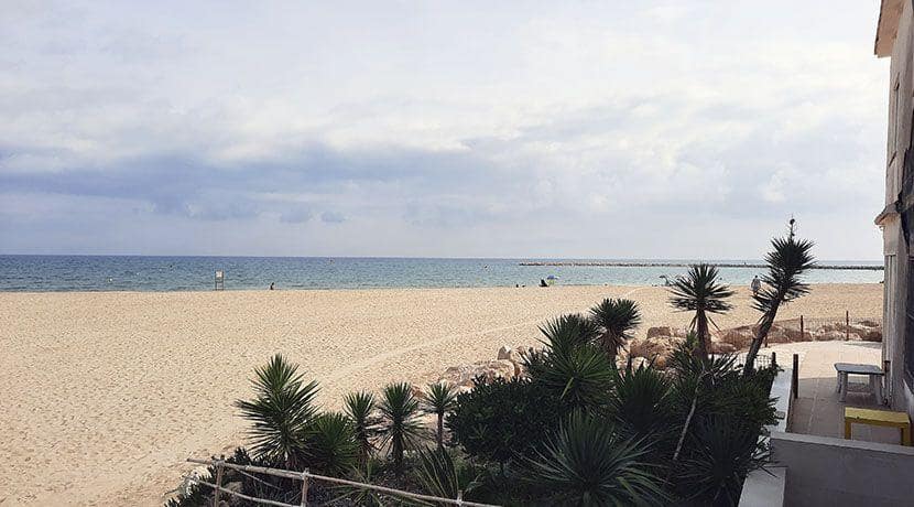 3 slaapkamer Penthouse te koop in Denia met zwembad garage - € 599.000 (Ref: 9421634)