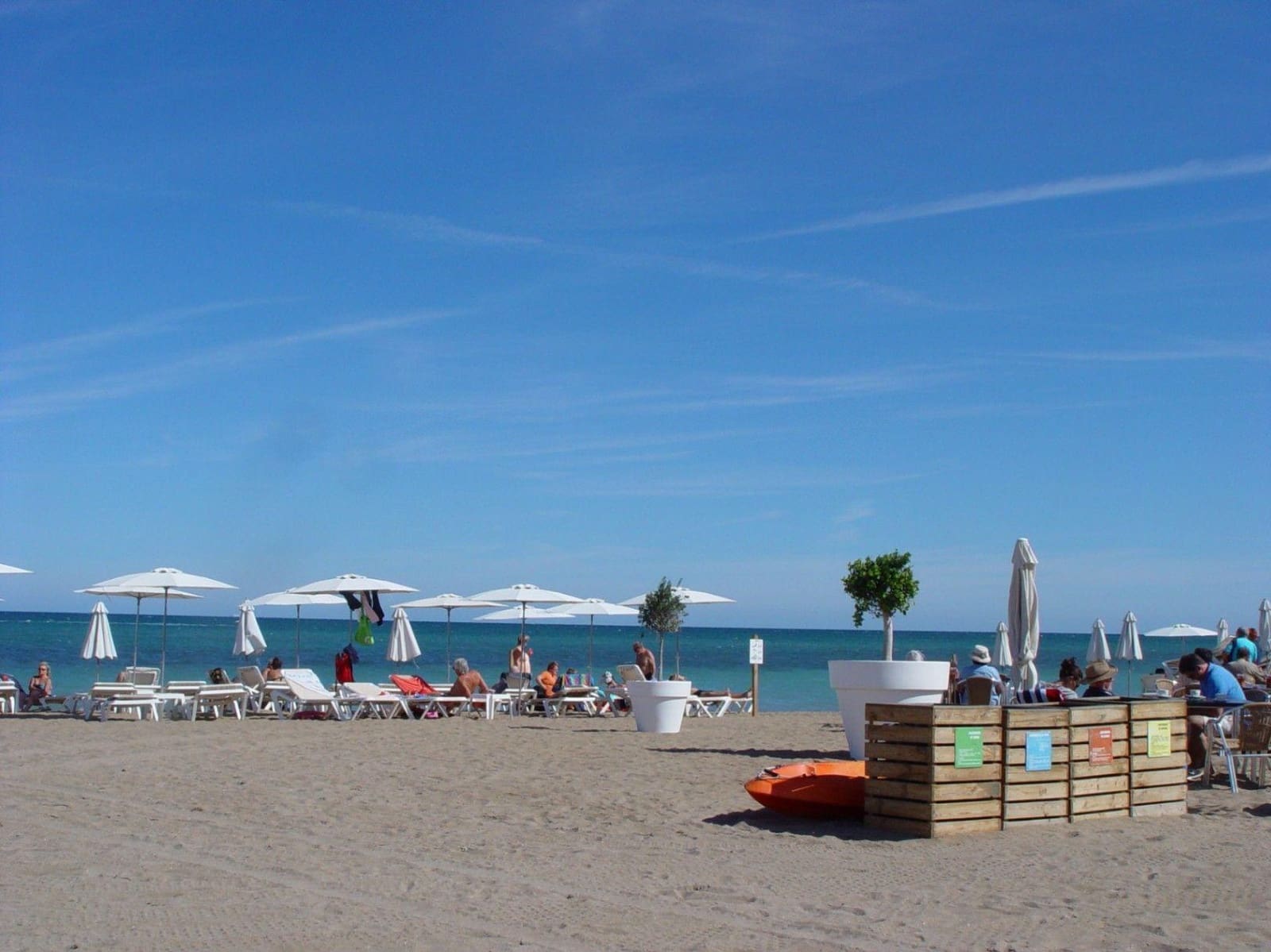 3 slaapkamer Penthouse te koop in Denia met zwembad garage - € 599.000 (Ref: 9421634)