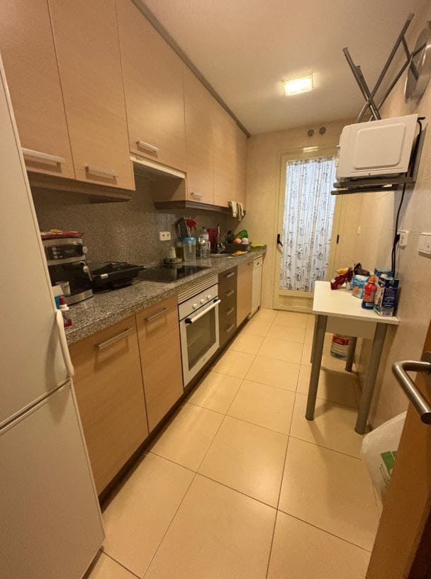 Apartamento de 3 habitaciones en Dénia en venta con piscina garaje - 285.000 € (Ref: 9421635)