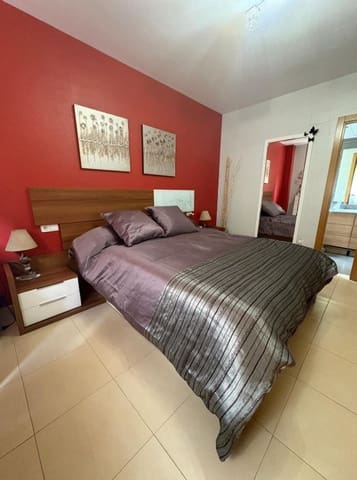 Apartamento de 3 habitaciones en Dénia en venta con piscina garaje - 285.000 € (Ref: 9421635)