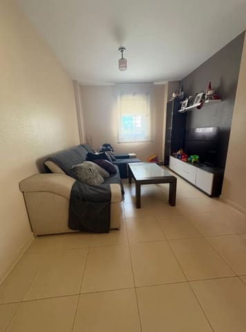 Apartamento de 3 habitaciones en Dénia en venta con piscina garaje - 285.000 € (Ref: 9421635)