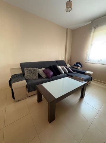 Apartamento de 3 habitaciones en Dénia en venta con piscina garaje - 285.000 € (Ref: 9421635)
