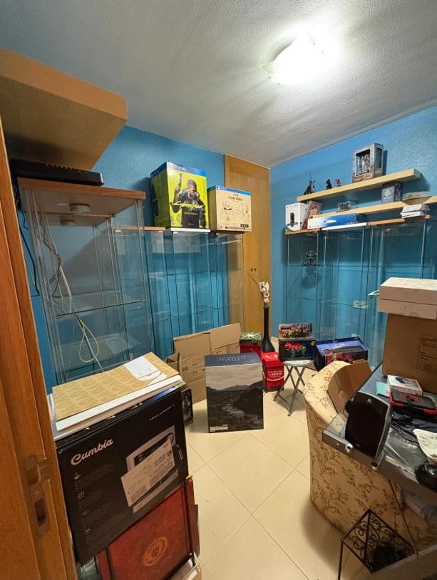 Apartamento de 3 habitaciones en Dénia en venta con piscina garaje - 285.000 € (Ref: 9421635)