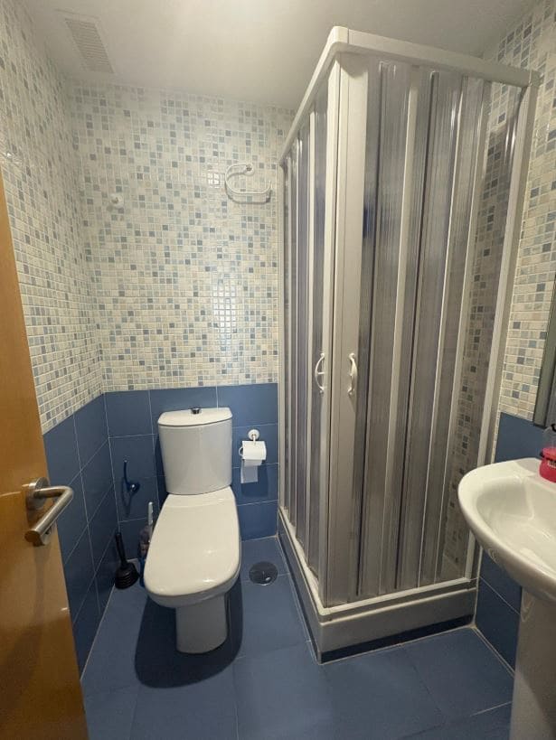 Apartamento de 3 habitaciones en Dénia en venta con piscina garaje - 285.000 € (Ref: 9421635)