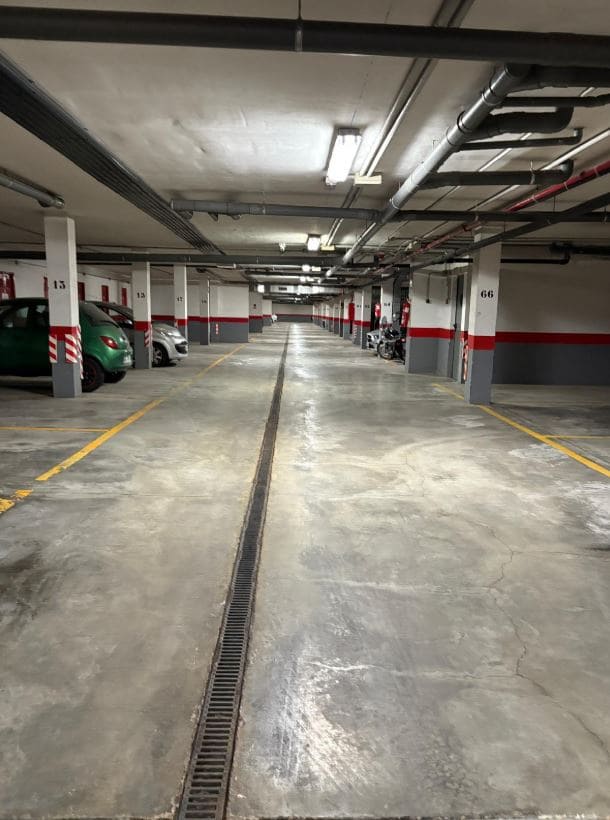 Apartamento de 3 habitaciones en Dénia en venta con piscina garaje - 285.000 € (Ref: 9421635)