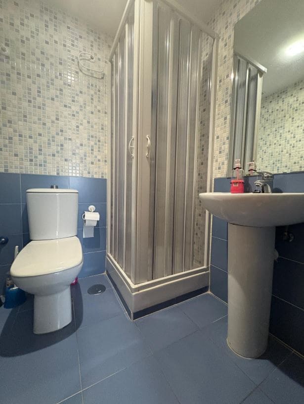 Apartamento de 3 habitaciones en Dénia en venta con piscina garaje - 285.000 € (Ref: 9421635)