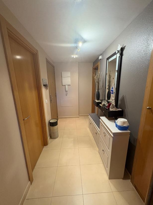 Apartamento de 3 habitaciones en Dénia en venta con piscina garaje - 285.000 € (Ref: 9421635)