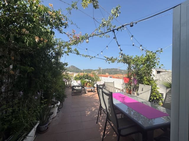 4 bedroom Townhouse for sale in Pedreguer - € 339,000 (Ref: 9421636)