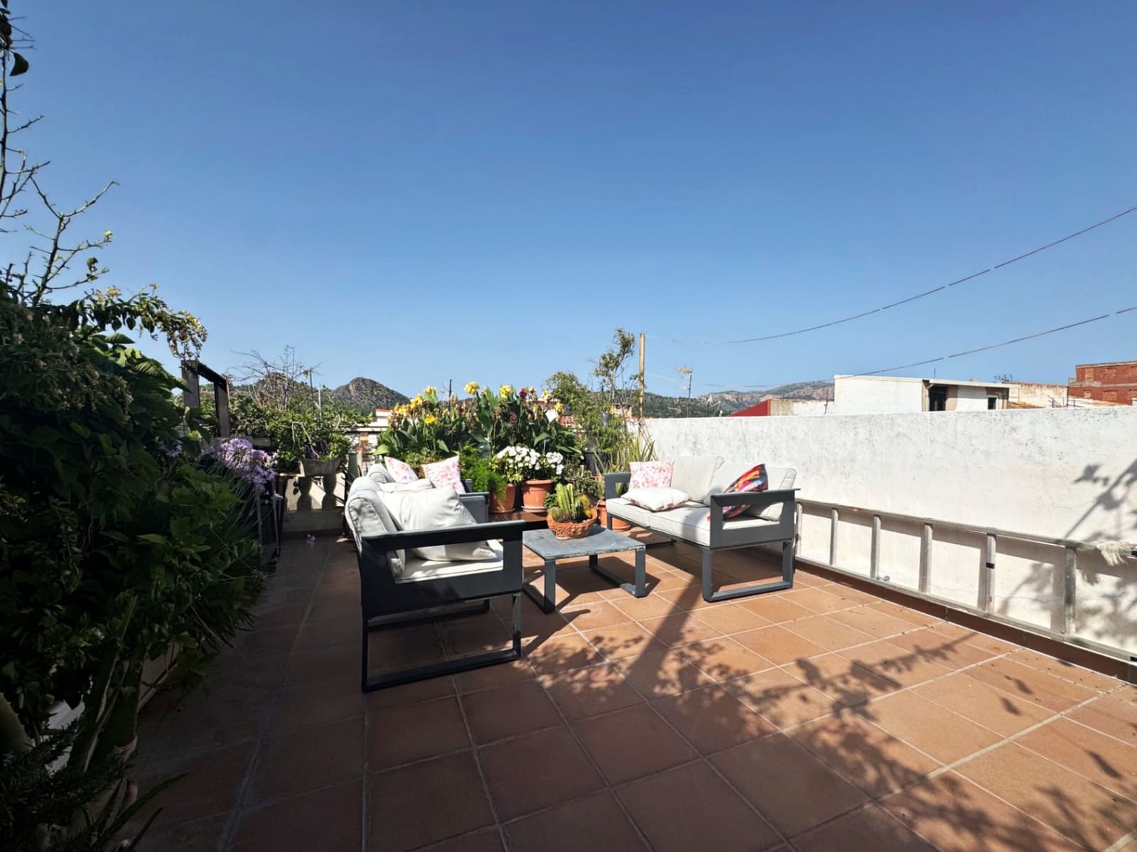 4 soveværelse Byhus til salg i Pedreguer - € 339.000 (Ref: 9421636)