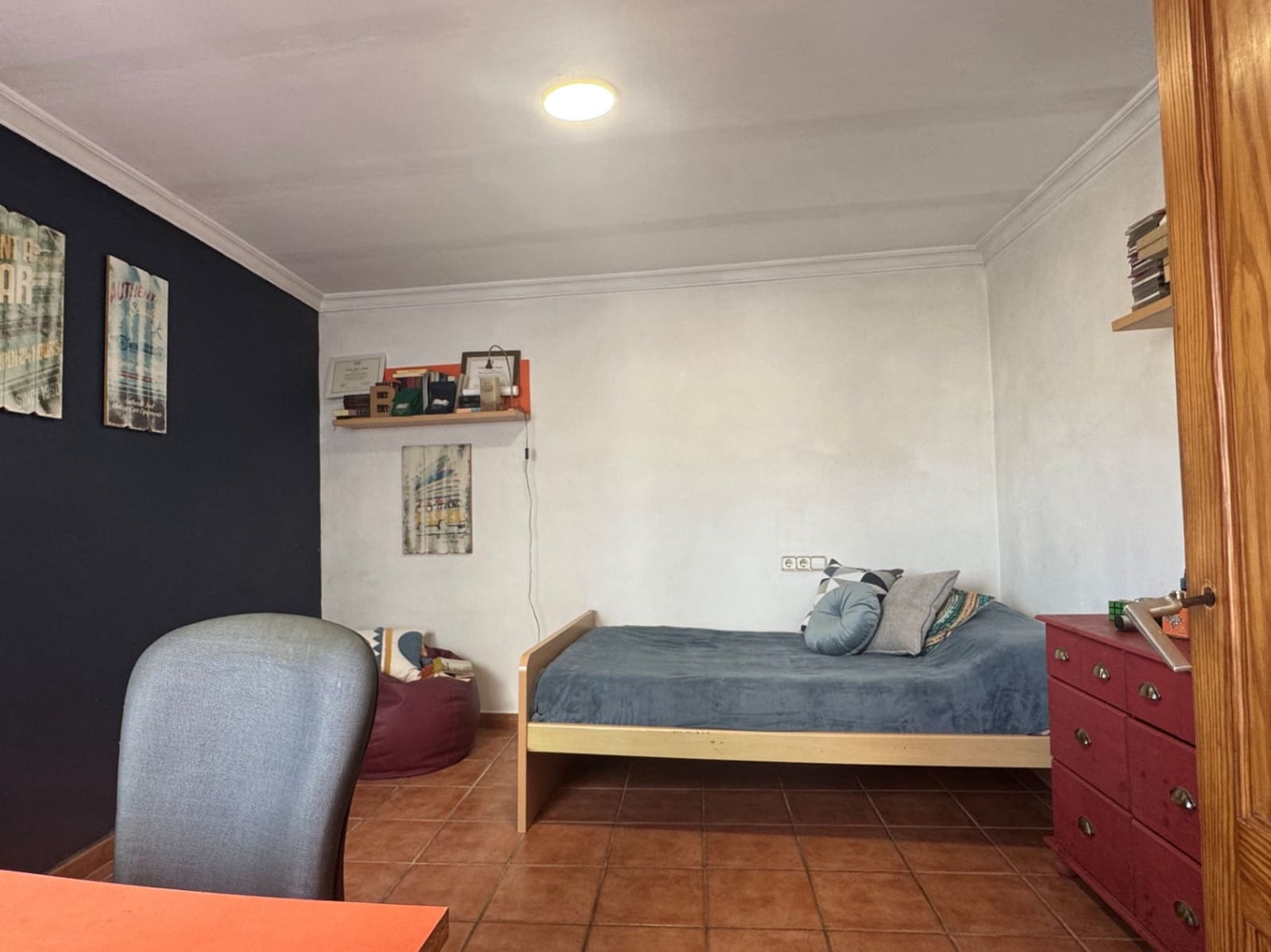 4 soveværelse Byhus til salg i Pedreguer - € 339.000 (Ref: 9421636)