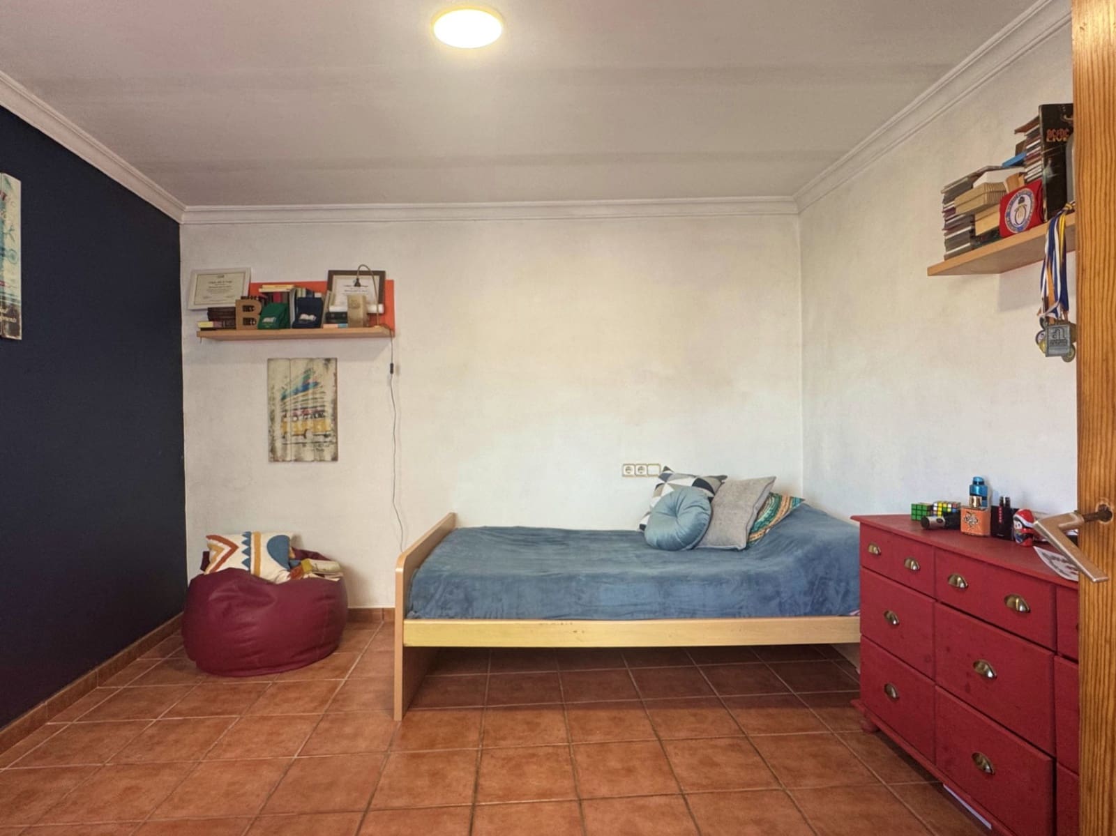 4 soveværelse Byhus til salg i Pedreguer - € 339.000 (Ref: 9421636)