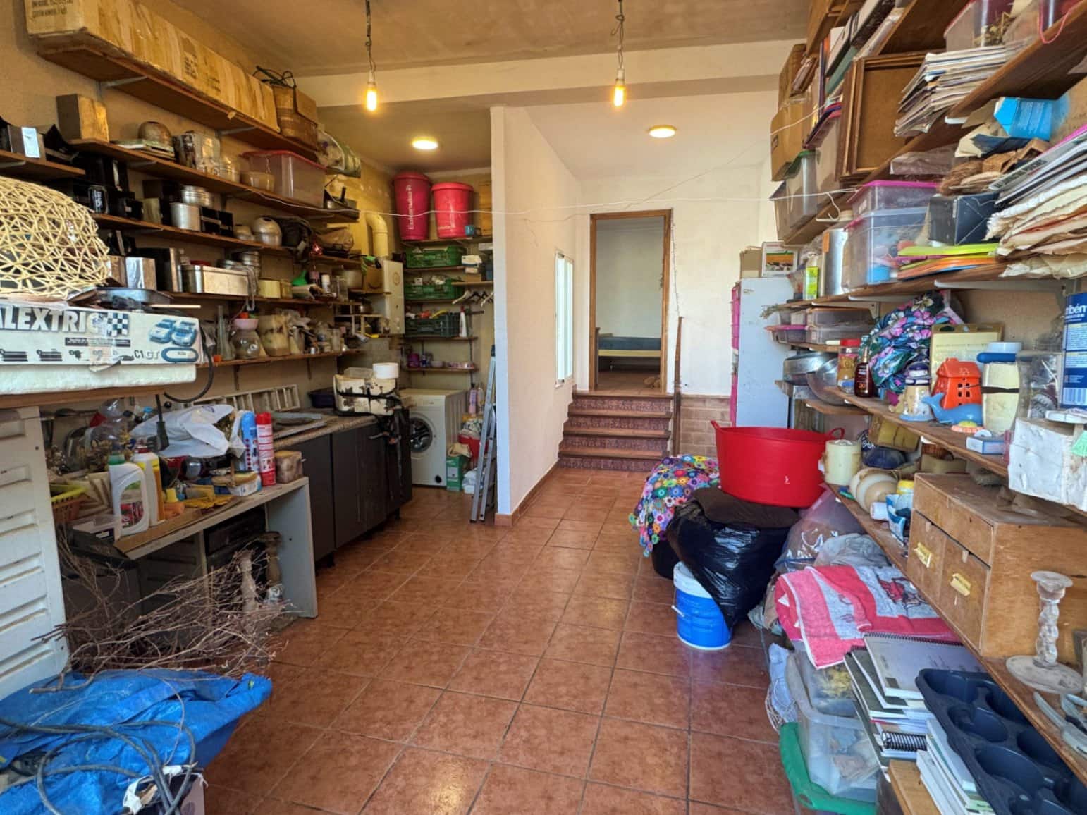 4 soveværelse Byhus til salg i Pedreguer - € 339.000 (Ref: 9421636)