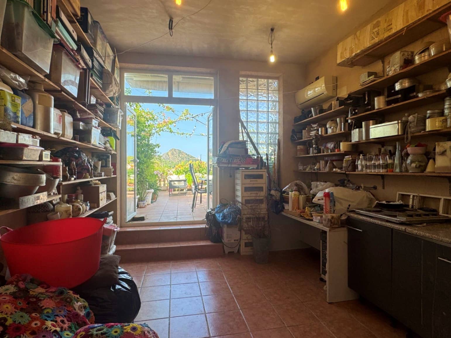 4 soveværelse Byhus til salg i Pedreguer - € 339.000 (Ref: 9421636)