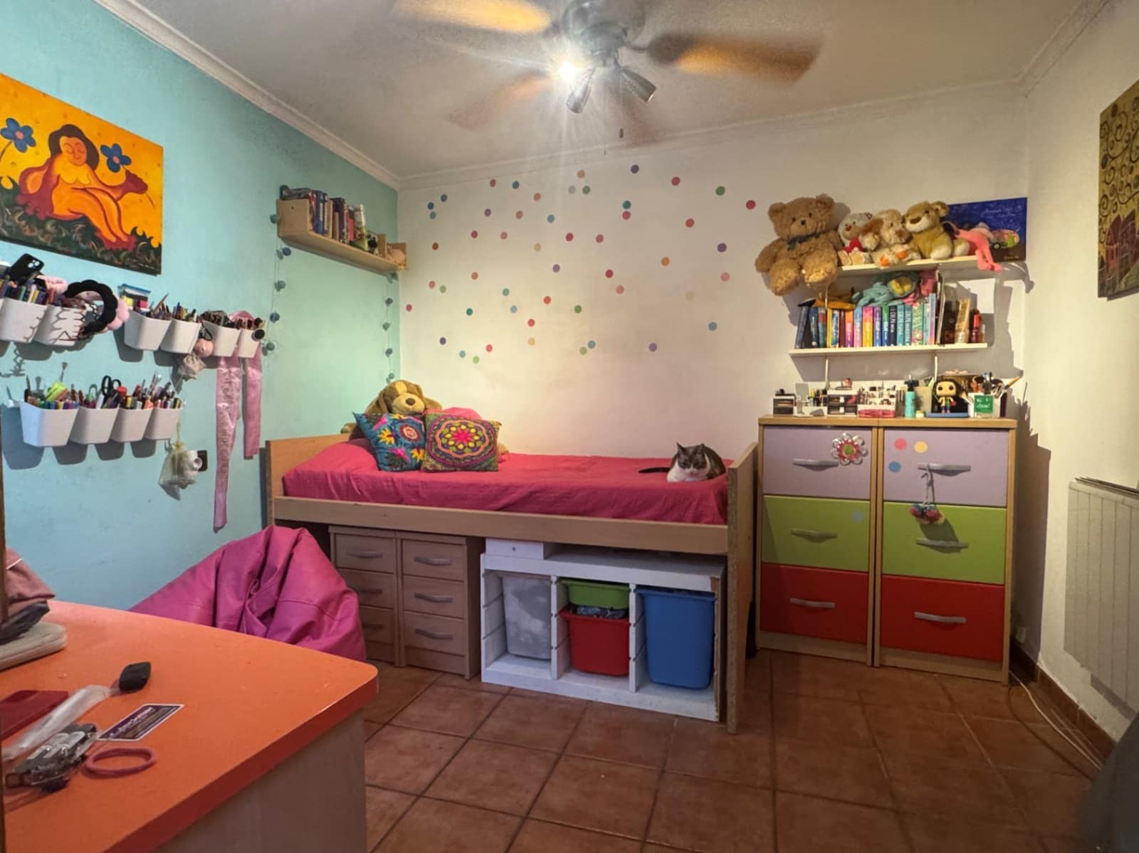 4 soveværelse Byhus til salg i Pedreguer - € 339.000 (Ref: 9421636)