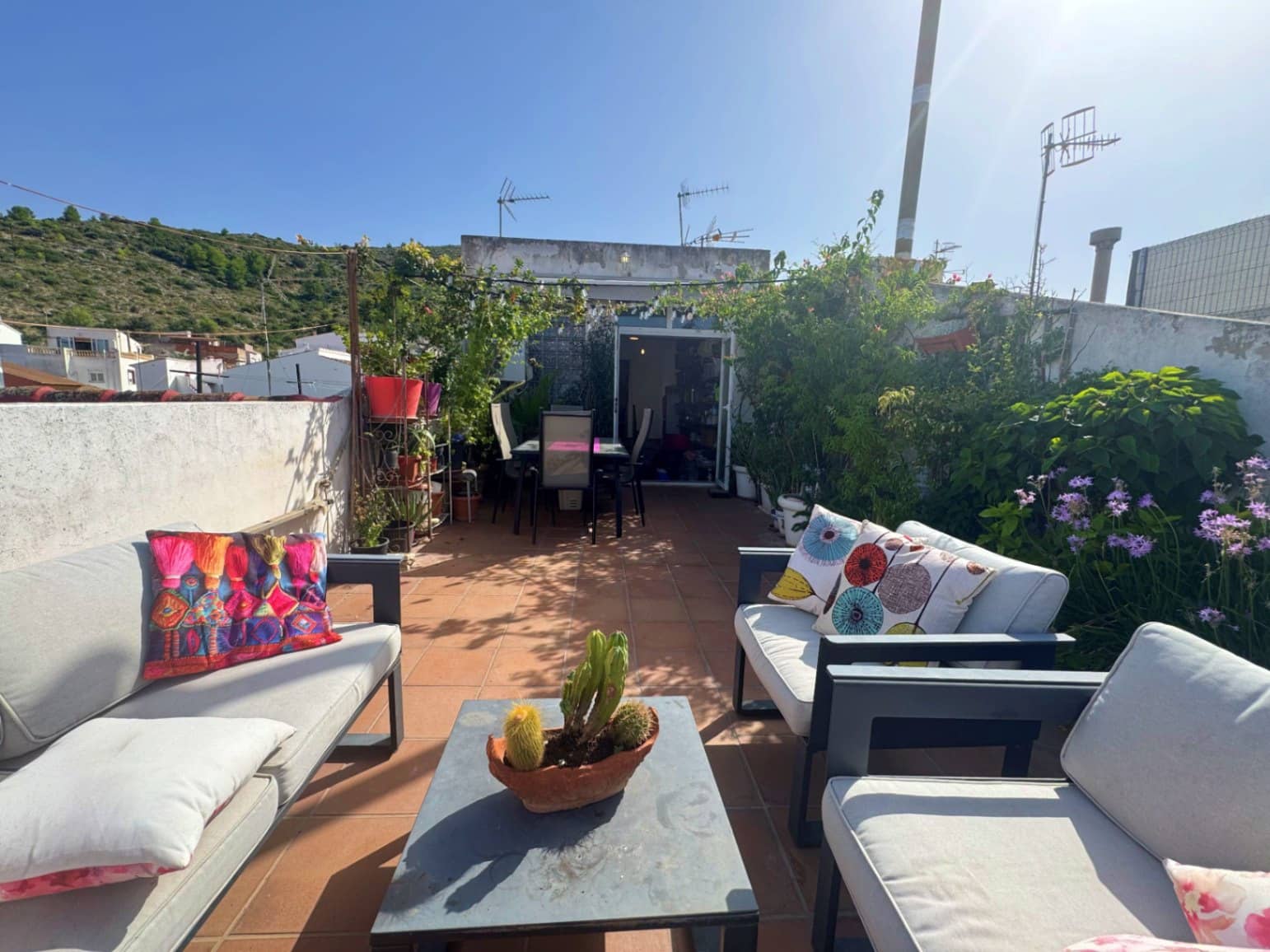 4 soveværelse Byhus til salg i Pedreguer - € 339.000 (Ref: 9421636)