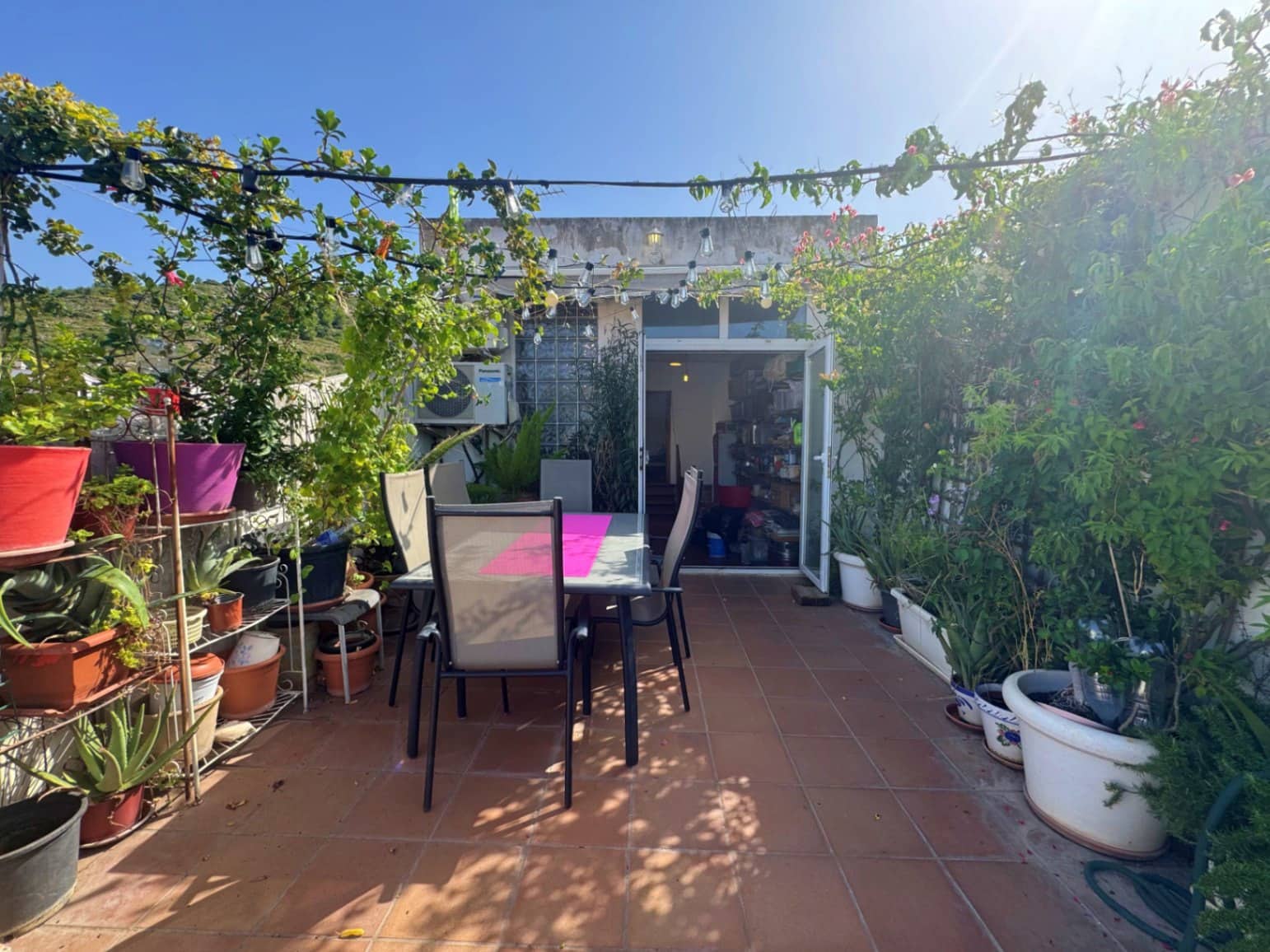 4 soveværelse Byhus til salg i Pedreguer - € 339.000 (Ref: 9421636)