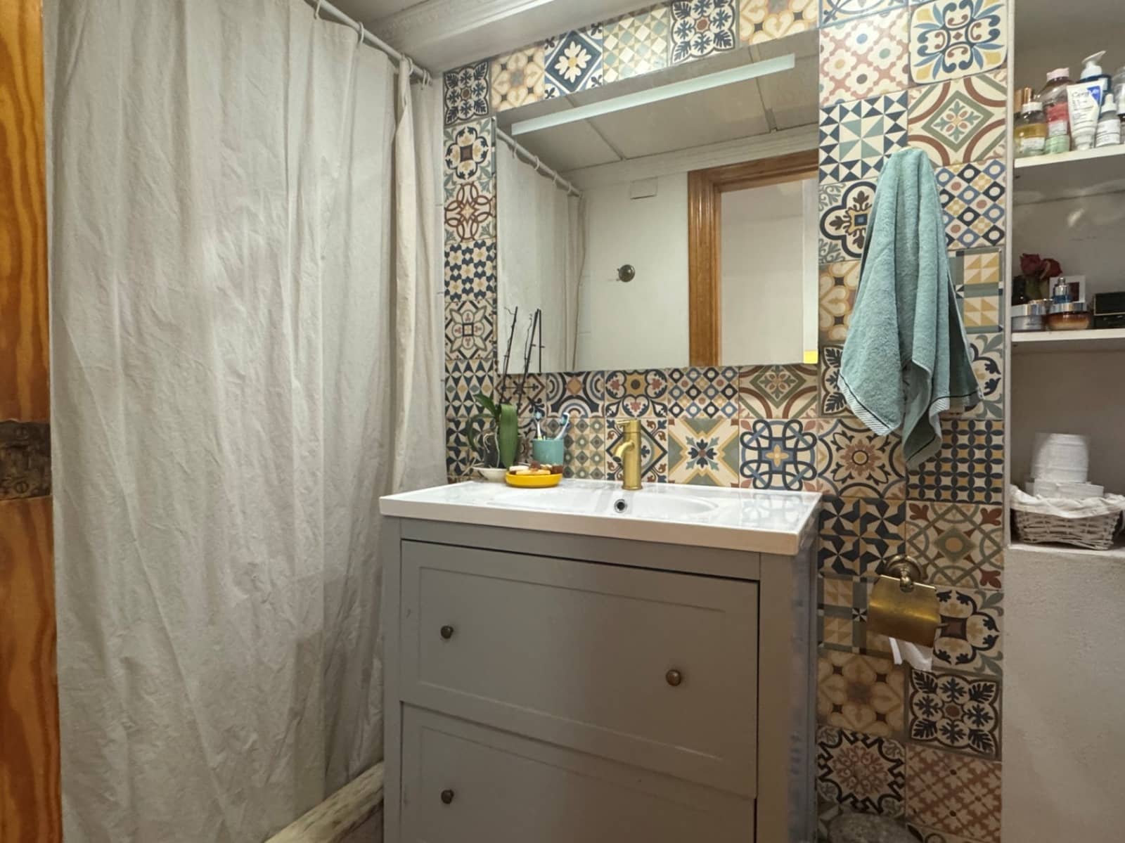 4 soveværelse Byhus til salg i Pedreguer - € 339.000 (Ref: 9421636)