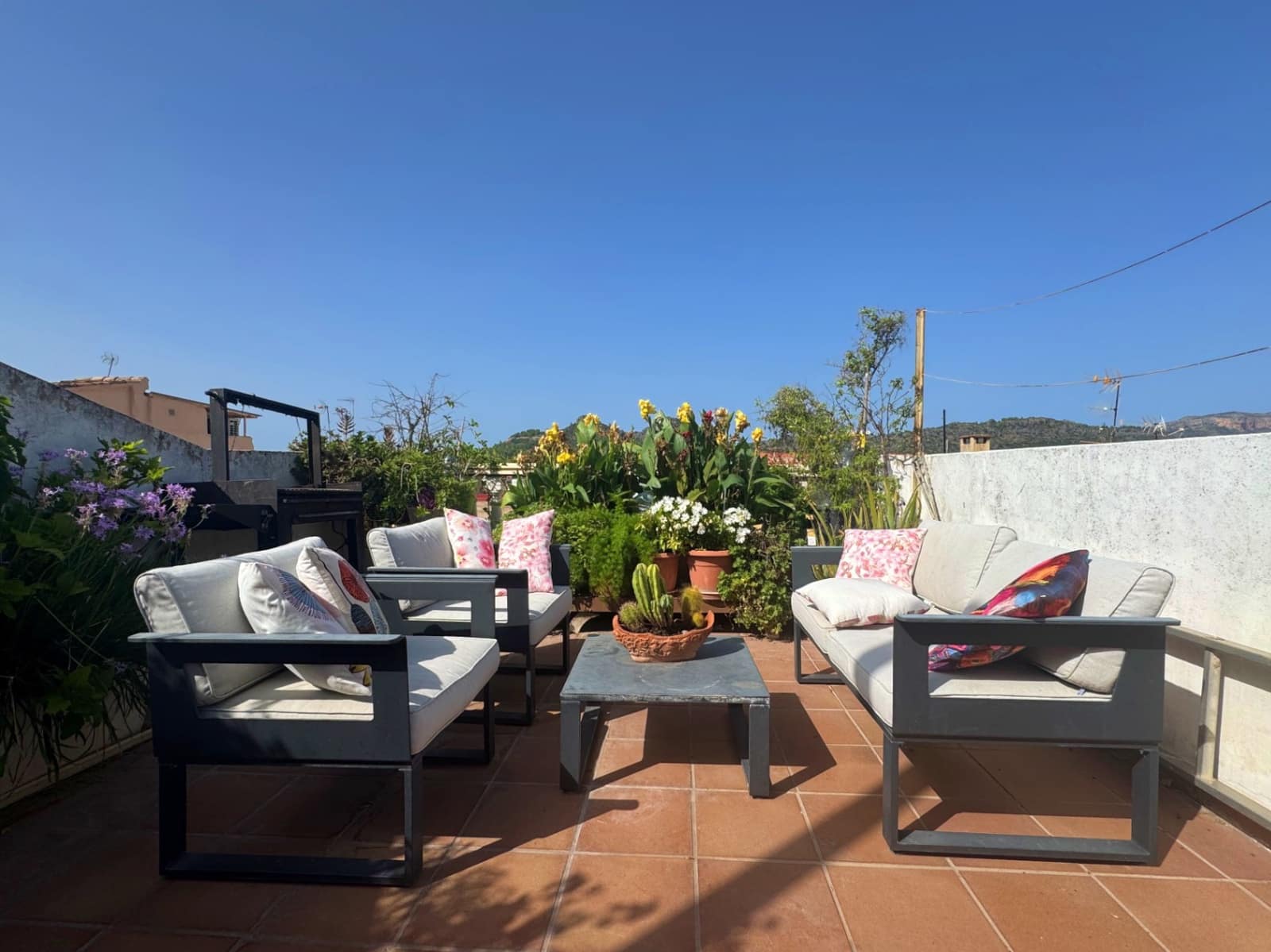 4 soveværelse Byhus til salg i Pedreguer - € 339.000 (Ref: 9421636)