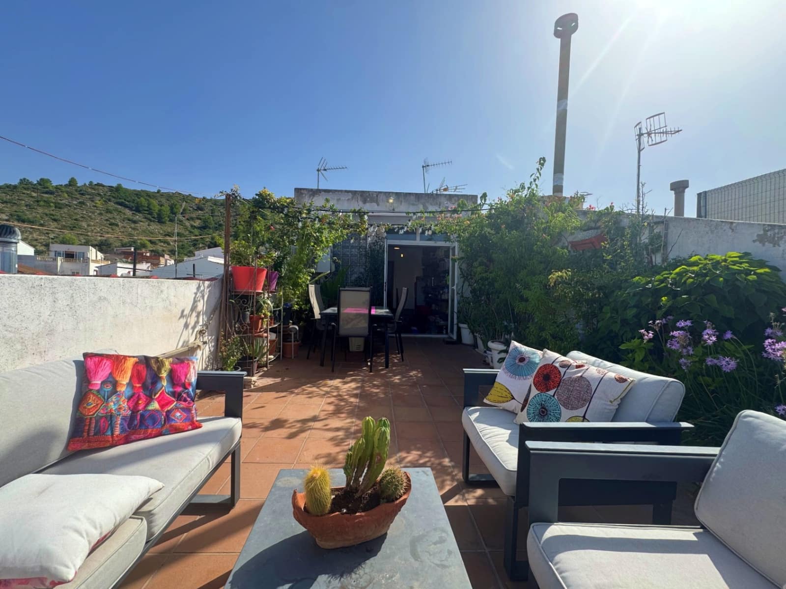 4 soveværelse Byhus til salg i Pedreguer - € 339.000 (Ref: 9421636)