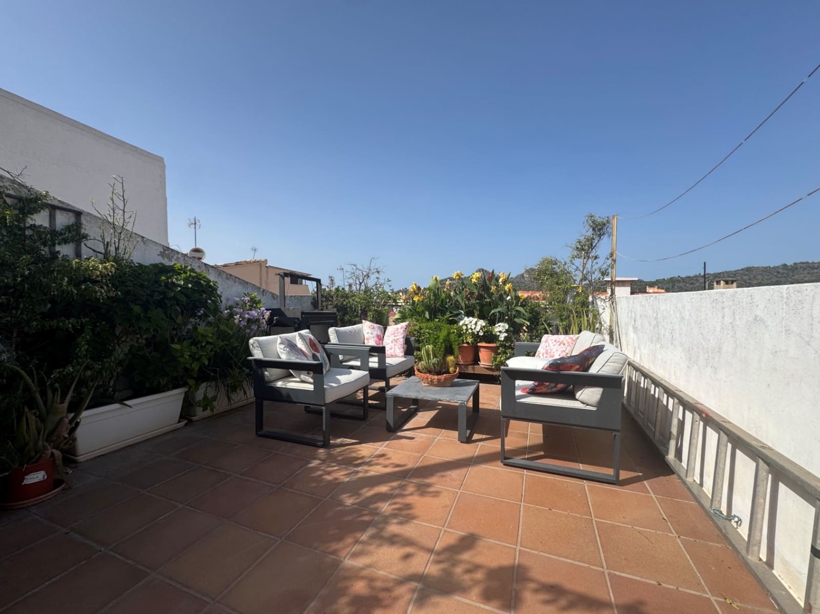 4 soveværelse Byhus til salg i Pedreguer - € 339.000 (Ref: 9421636)