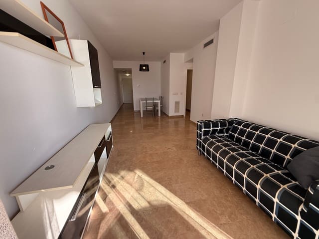3 chambre Appartement à vendre à Centro Urbano, Dénia avec piscine - 470 000 € (Ref: 9421637)