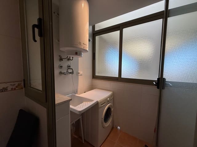 3 chambre Appartement à vendre à Centro Urbano, Dénia avec piscine - 470 000 € (Ref: 9421637)