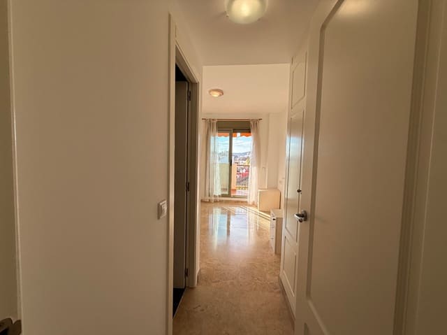 3 chambre Appartement à vendre à Centro Urbano, Dénia avec piscine - 470 000 € (Ref: 9421637)