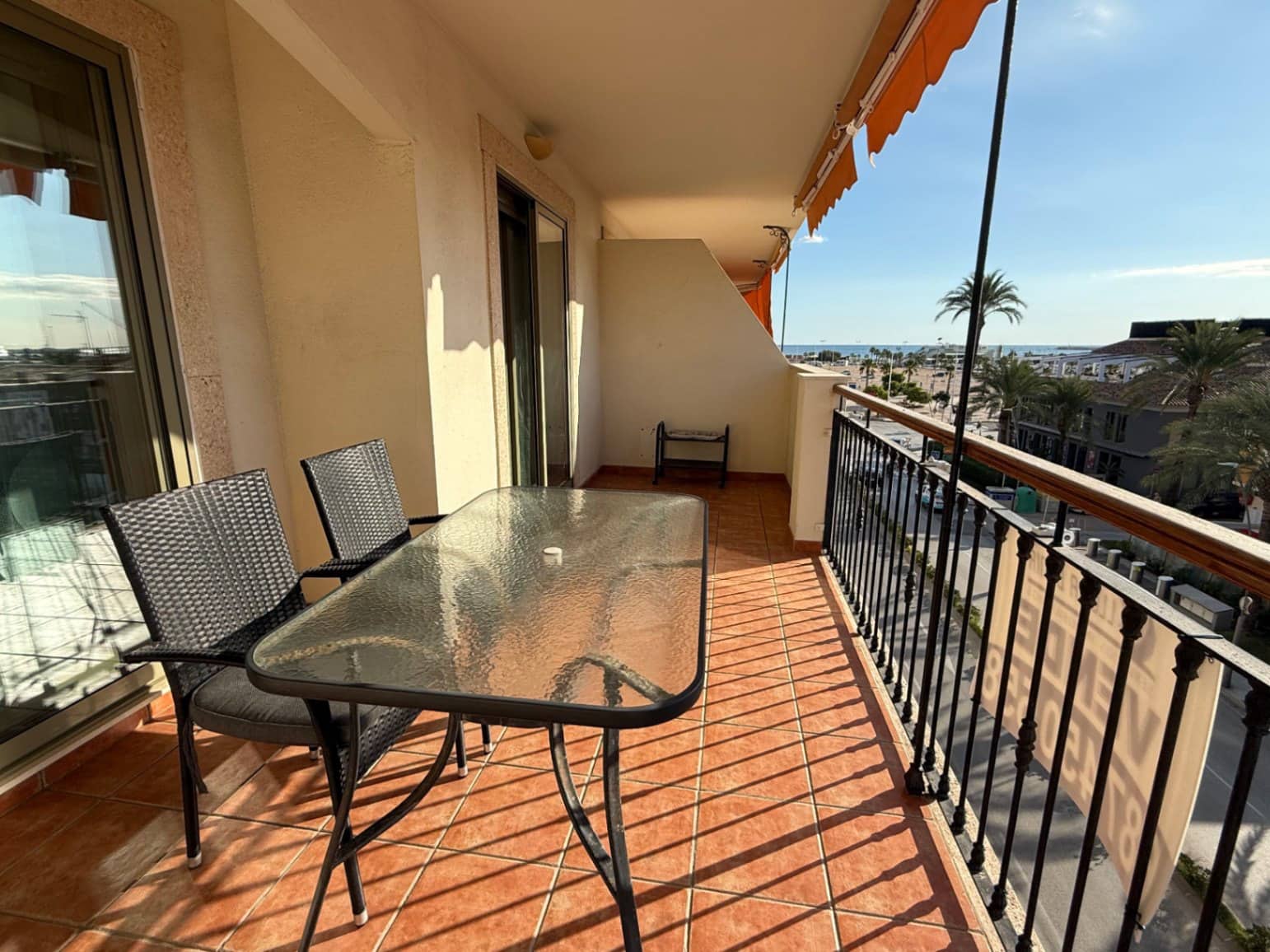 3 chambre Appartement à vendre à Denia avec piscine - 470 000 € (Ref: 9421637)