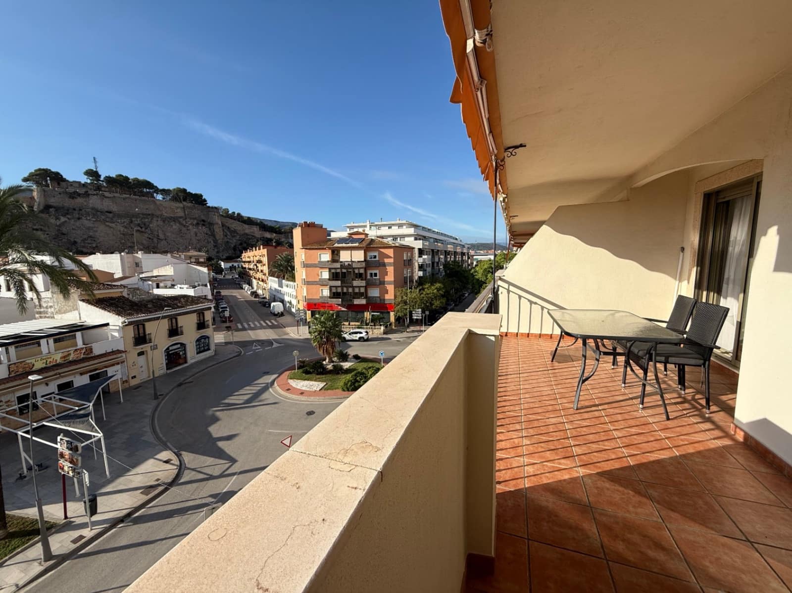 3 chambre Appartement à vendre à Denia avec piscine - 470 000 € (Ref: 9421637)