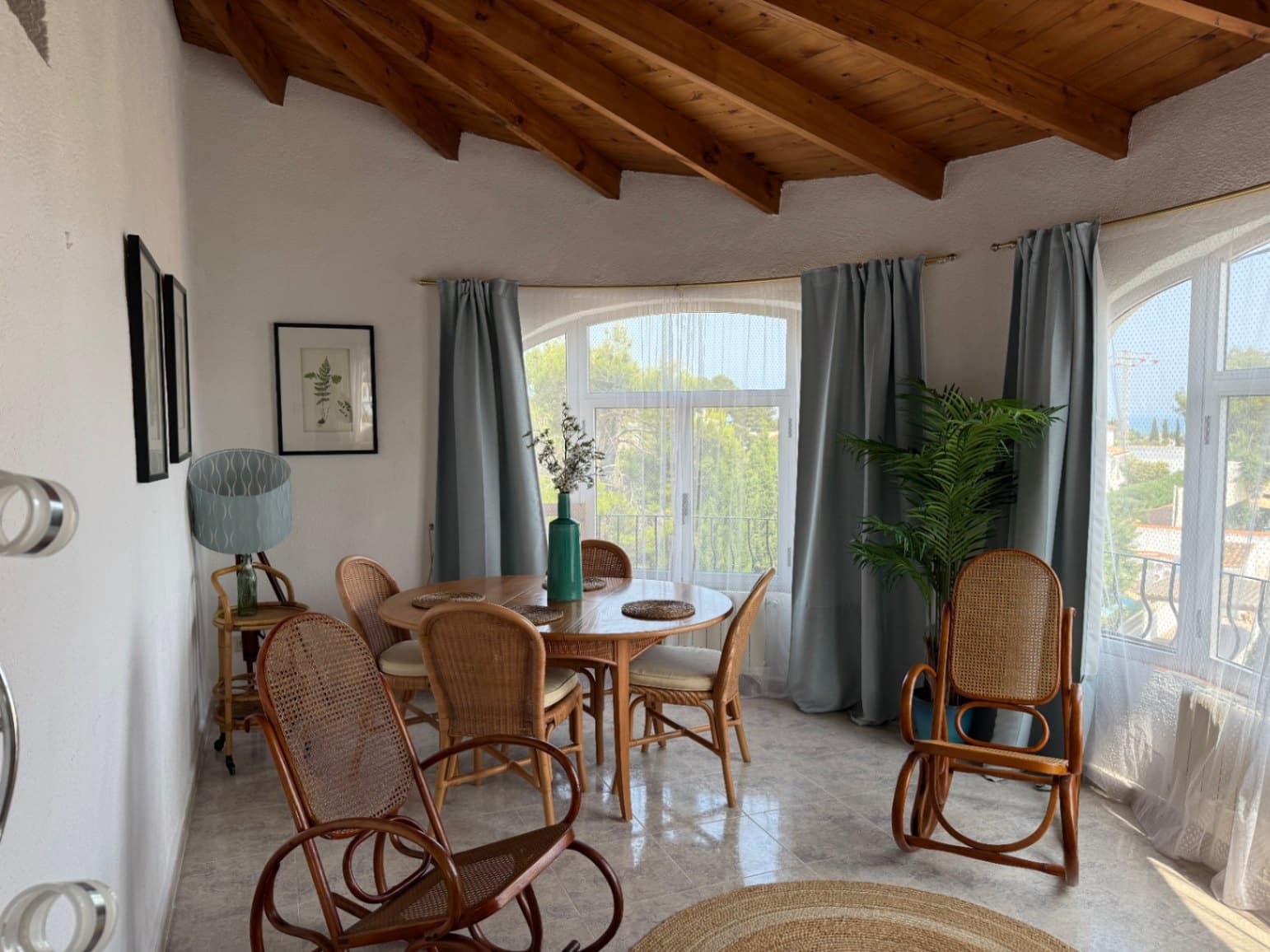 3 slaapkamer Villa te koop in Denia met zwembad garage - € 485.000 (Ref: 9421638)