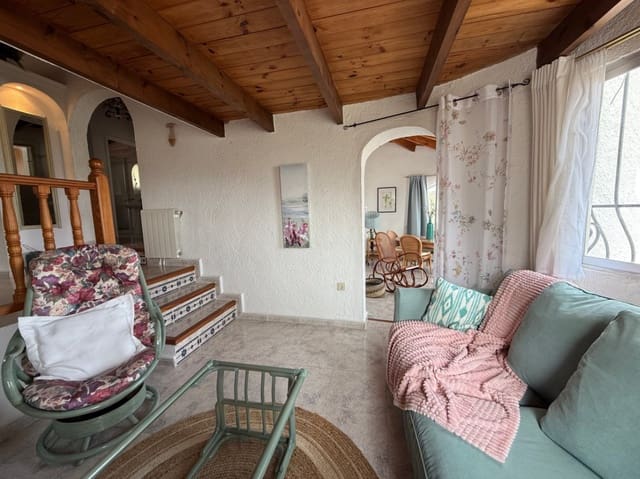 3 slaapkamer Villa te koop in Dénia met zwembad garage - € 485.000 (Ref: 9421638)