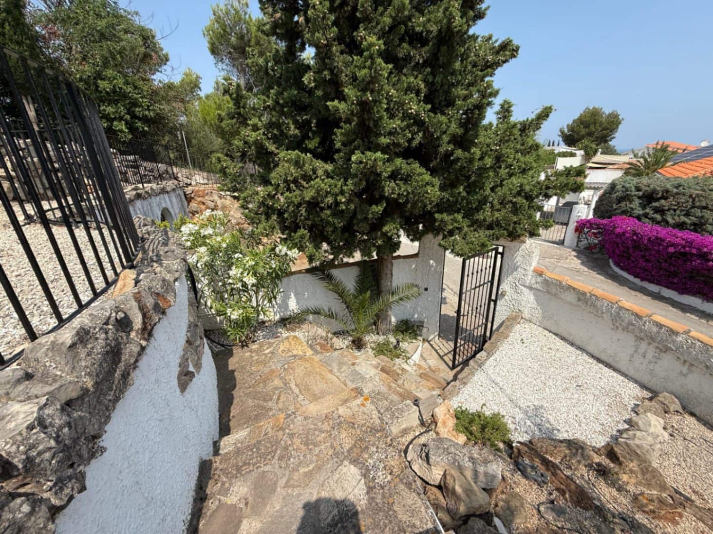 3 slaapkamer Villa te koop in Denia met zwembad garage - € 485.000 (Ref: 9421638)