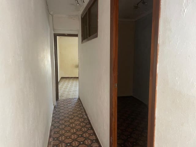 4 bedroom Townhouse for sale in Dénia - € 280,000 (Ref: 9421639)